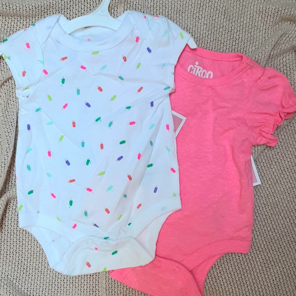 CIRCO Bodysuit